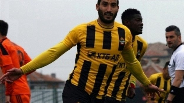 ОФИЦИАЛНО: Лудогорец взе Хамза от Ботев Пловдив