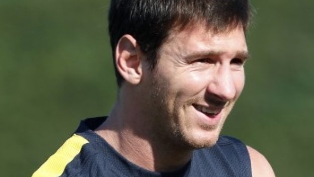 Меси: Касияс също има шансове за златната топка