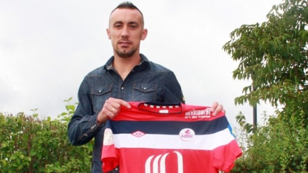 Лил привлече Йелен за една година