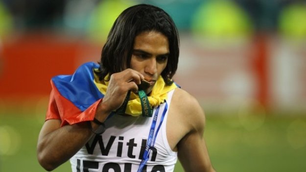 Фалкао: Аржентина ще си го изкара на нас заради издънката с Боливия