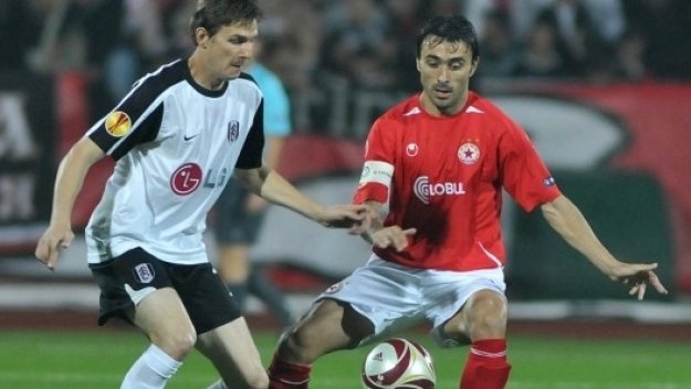 Янчев: Трябваше да бием ТНС с 4-5 гола