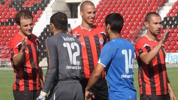 Сърбин съди Локо София