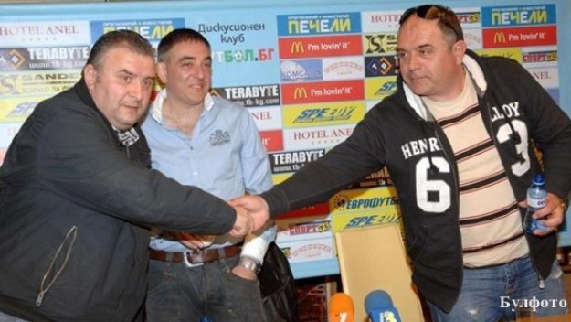 "Гугутката" изгука: Гонзо е невинен, тези играчи не стават за Левски