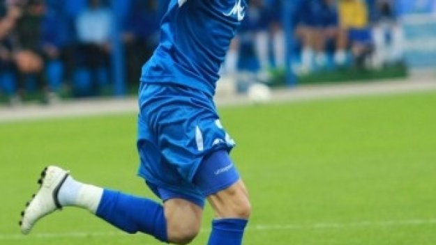 Дарко изнервен, Ростов го разсейва