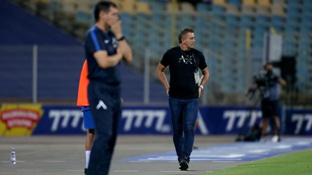 ЦСКА най-после уцели с треньора: Акрапович притежава шампионски профил