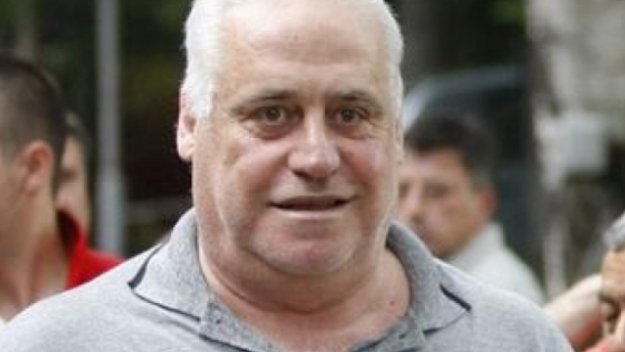 Легенда на ЦСКА под карантина във Франция