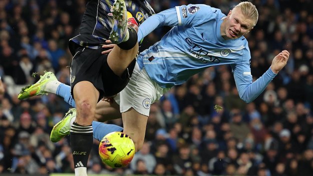 Халанд вече иска да троши фамозния рекорд на Шиърър