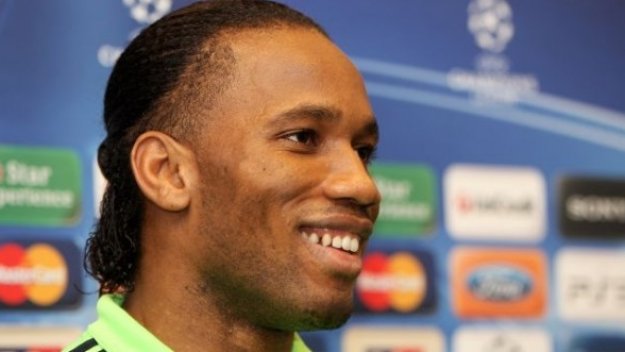 Ново двайсет: Дидие Дрогба не иска да си тръгва от Челси