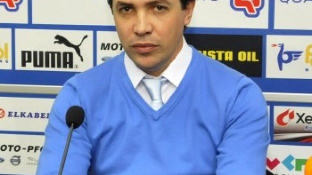 Тони Велков ще даде шанс за изява на всички свои футболисти