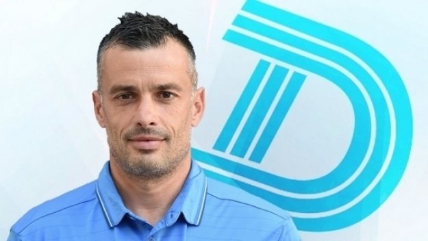 Треньорът на Дунав: Не съм се скрил след загубата от Левски