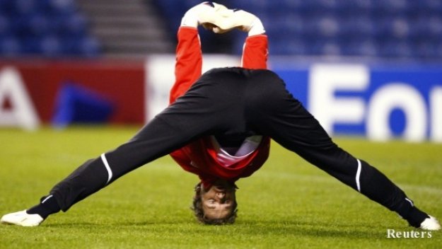 Йенс Леман изригна: Скучен, скучен Манчестър Сити