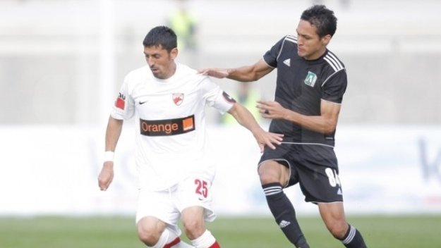 Лудогорец с престижна победа - удари лидера в Румъния Динамо Букурещ