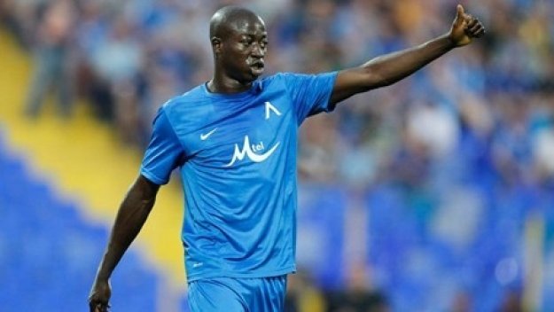 Дембеле аут и за гостуването на Берое