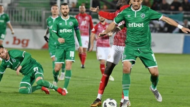 БФС обяви: Футболът в България прогресира