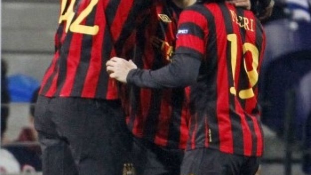 Яя Туре: Имаме нужда от Карлос Тевес