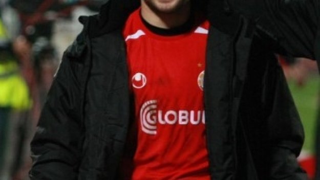 Букарев разкри какво уплашило Делев за Волга