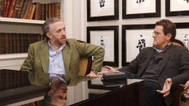Капело: Флорентино е идеален за Реал