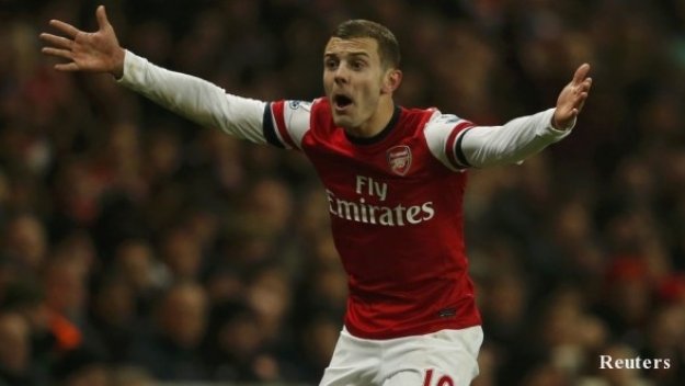 Дани Алвеш: Бих взел Джак Уилшър в Барса