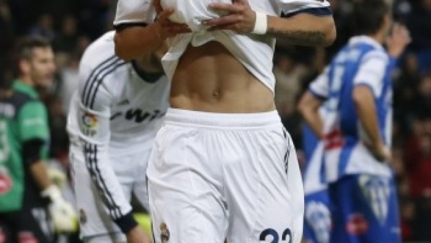 ПРОГНОЗА: Реал Мадрид - Атлетико Мадрид