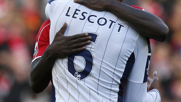 Балотели: Прандели не е истински мъж