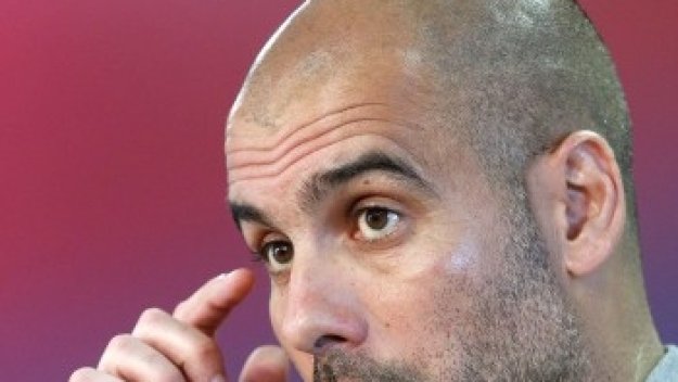 Пеп продължава да се колебае за бъдещето