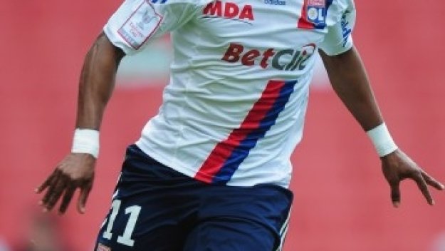 Мишел Бастос: Не мога да кажа &quot;не&quot; на Ювентус