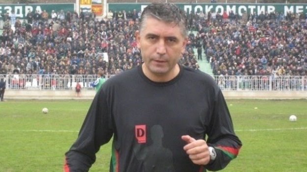 Дадоха Суперкупата на Антон Генов