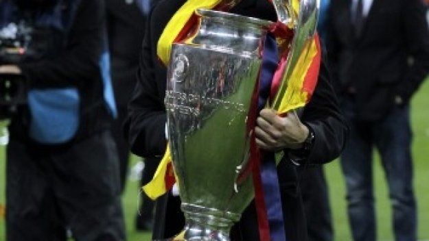 Пеп: Целият свят видя колко силен мач направихме