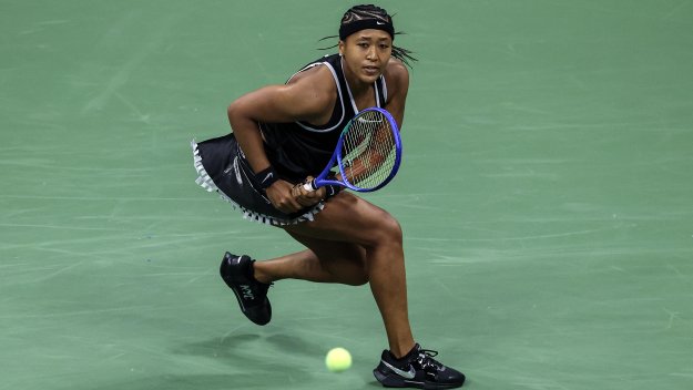 Наоми Осака подгони своята трета титла на US Open