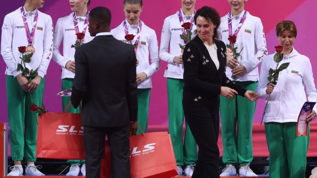 Мария Петрова: Ние предполагаме, а Господ разполага!