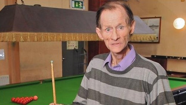 "Урагана" Алекс Хигинс почина на 61-годишна възраст