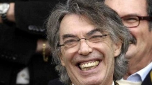 Морати: Интер е в хармония с Манчини