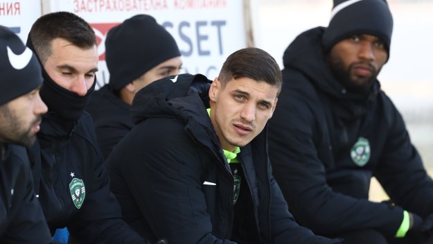 Лудогорец уреди новите за Европа