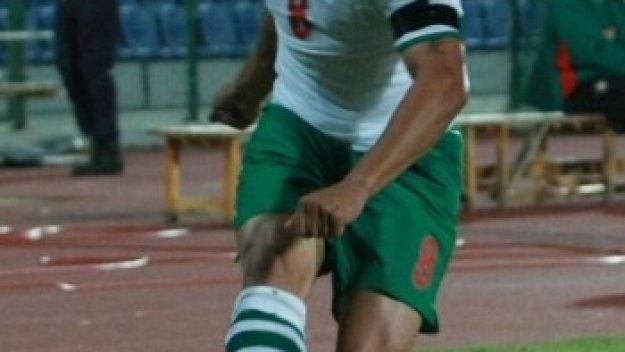 Звездата на Славия се завръща на терена