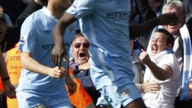 Марио Балотели: Доказахме, че сме най-добрите