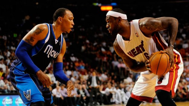 Мериън все пак избра Кливланд