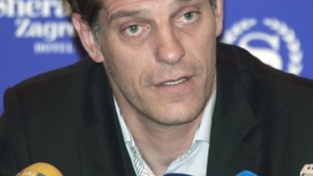 Славен Билич обяви разширения състав на Хърватия за Евро 2012