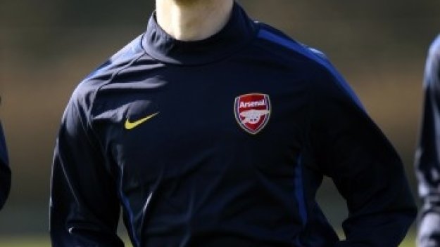 Джак Уилшър се врече на Арсенал