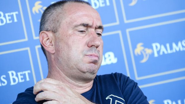 Велик! Мъри Стоилов е пред уникален рекорд