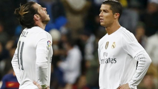 Роналдо иска да скъса с Реал Мадрид