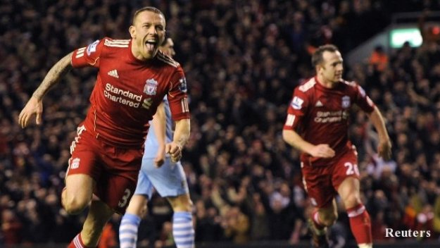 Крейг Белъми: Това ще бъде най-добрият финал за мен