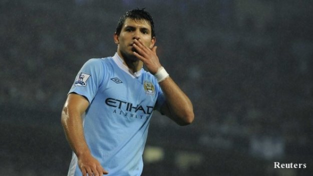 ПРОГНОЗА: Уигън - Манчестър Сити