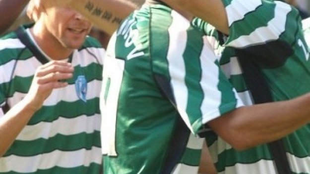 Естонец блести за Черно море