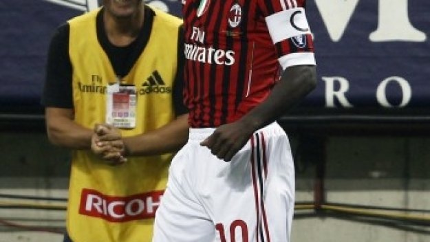 Зеедорф: Защо Милан да не вземе Шампионската лига?