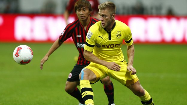 Потвърдено: Блашчиковски със скъсани връзки