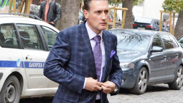 Абсурдно е Домусчиев да спонсорира новия ЦСКА