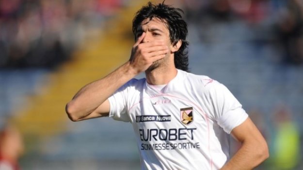 Пасторе: Предпочитам да играя в Юве, отколкото в Барса или Реал