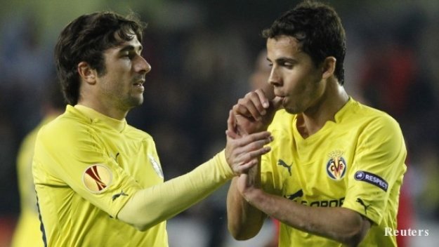 Нилмар се разбра с Интернасионал