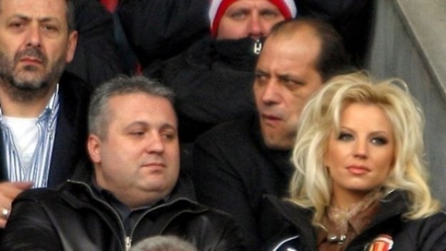 Коко Динев и Емилия продават имение за 2 000 000 лв.