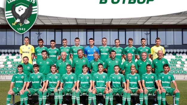 Юноша на ЦСКА скъса с Лудогорец